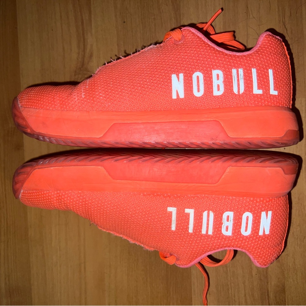 NOBULL CrossFit Games Trainer+ womens 8